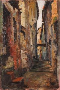 Vicolo Di Paese