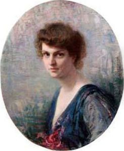 Ritratto Di Donna