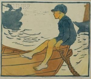 On The Boat