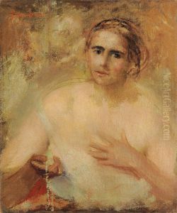 Ritratto Femminile