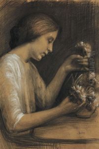 Profilo Femminile