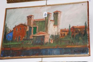 Rocca Di Vignola