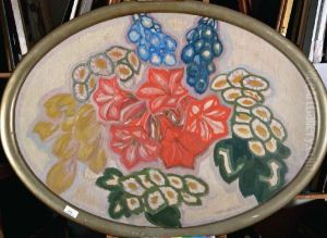 Bloemdecoratie