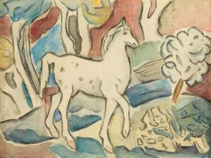 White Horse