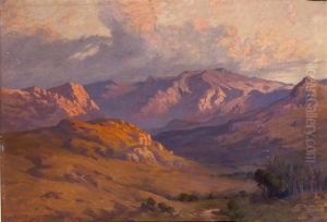 A South African Mountain View