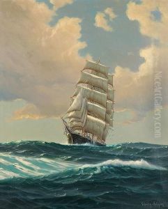 Tallship