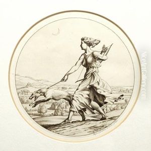 Diana The Huntress