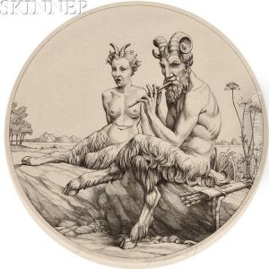 The Satyrs