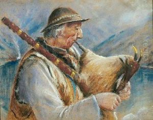 Goral Z Fajka