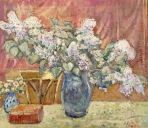 Bouquet De Lilas