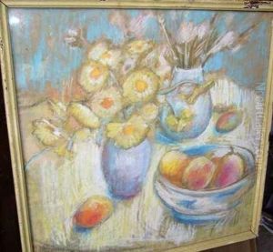 Nature Morte