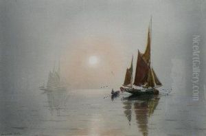 Fishing Boats