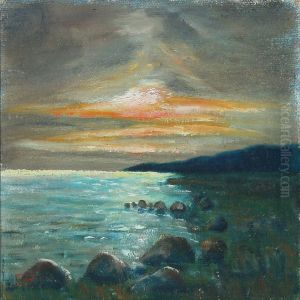 Landscape Of Funen