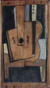 La Guitare
