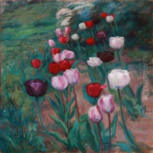 Tulips Tulips