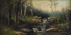 Mountain Stream