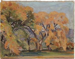 Taos Landscape