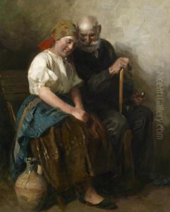Balatonalmadi In Conversation