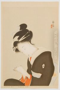 Shinju Ten No Amijima