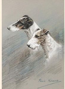 Fox Terriers