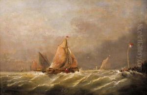 Seascape