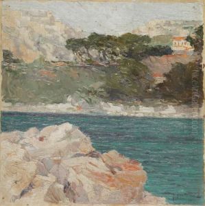 Bord De Mer