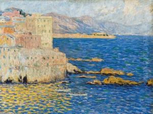 La Cote D'azur
