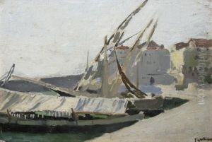 Coin De Port