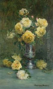 Les Roses Jeunes.