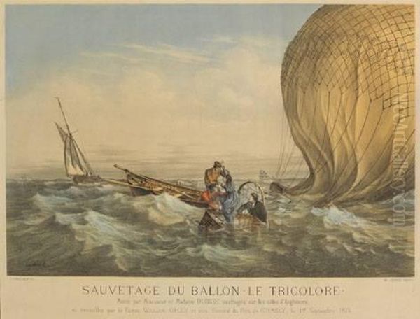 Sauvetage Du Ballon 
