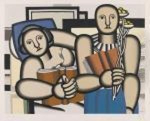 La Lecture