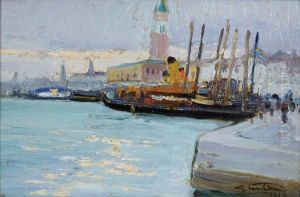 Isola Di San Giorgio
