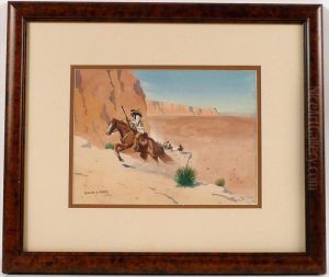 Calvary And Apache