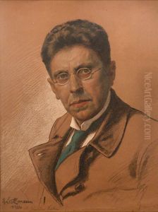 Autoritratto