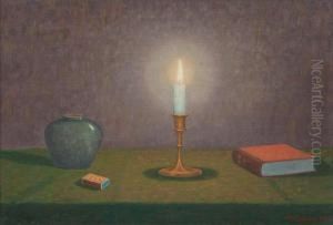 In Candle Light