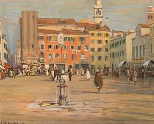 Venedig