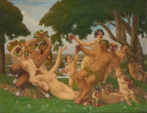 Bacchanale