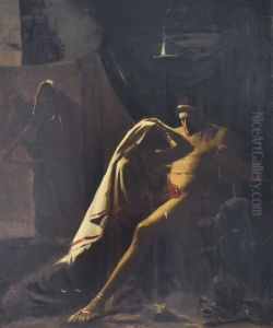 Scene Antique