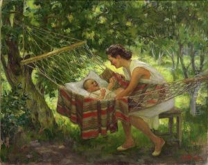 Motherhood