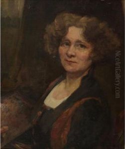 Autoportrait