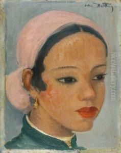 Princesse Lalla Malika, Fez