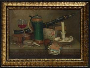 Trompe-l'oeil