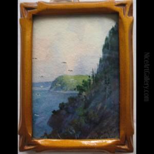 The Saguenay