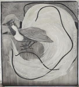 The Bird Of Paradise