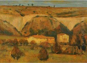 Paesaggio Carsico