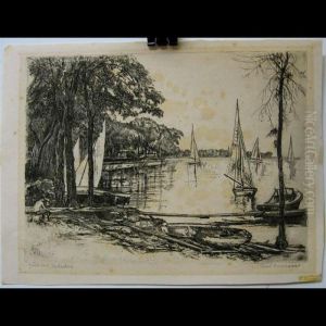 Yacht Club, Lakeshore