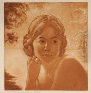 Tete De Femme