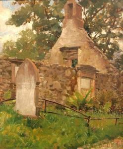 Old Anworth Kirk