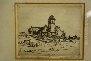 Kerk Te Katwijk