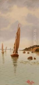 Segelboote